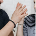 Парные браслеты Инь-Янь: Символ гармонии и защиты отношений