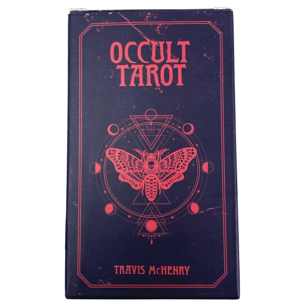 Таро Демонов