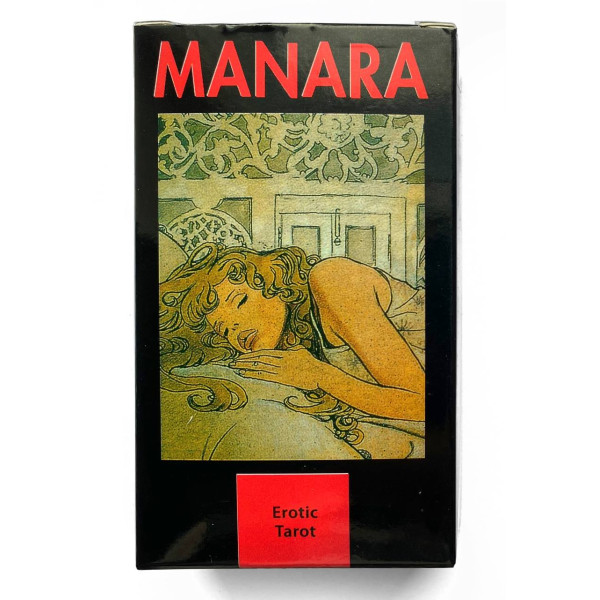 Таро Манара